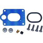 Sierra Exhaust Manifold Elbow Mounting Kit - 18-4361 small_image_label