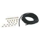 Sierra 18-5225 Boat Motor Spark Plug Wire Kit, Replaces Mercury Marine 84-813706A26, 84-99215A26, 84-93475A26, 84-90816A26, 84-93212A1 small_image_label