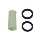 Sierra Clearview Fuel Filter Element - 18-7791 small_image_label