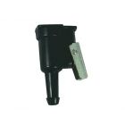 Sierra 5/16" Barb Fuel Connector - 18-8056 small_image_label