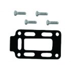 Sierra Exhaust Manifold Elbow Mounting Kit - 18-8504 small_image_label
