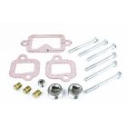 Sierra Exhaust Manifold Mounting Kit - 18-8527 small_image_label