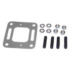 Sierra Exhaust Manifold Elbow Mounting Kit - 18-8529 small_image_label