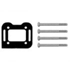 Sierra Exhaust Elbow Mounting Kit - 18-8530 small_image_label