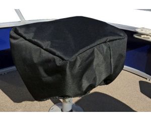 Fishing Chair Cover by Carver&reg;