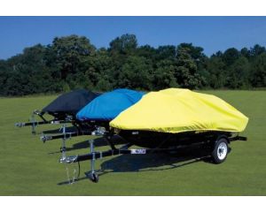 Carver&reg; PWC Cover - Fits 48" Width x 132" Length x 44" Height