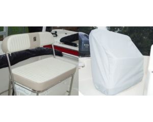 Universal Reversible Seat Cover by Carver&reg;