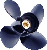 SOLAS 3413-130-15 propeller