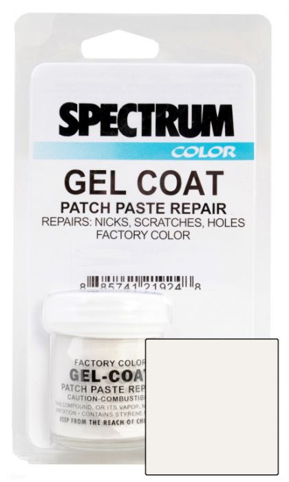 Ccp Gelcoat Color Chart