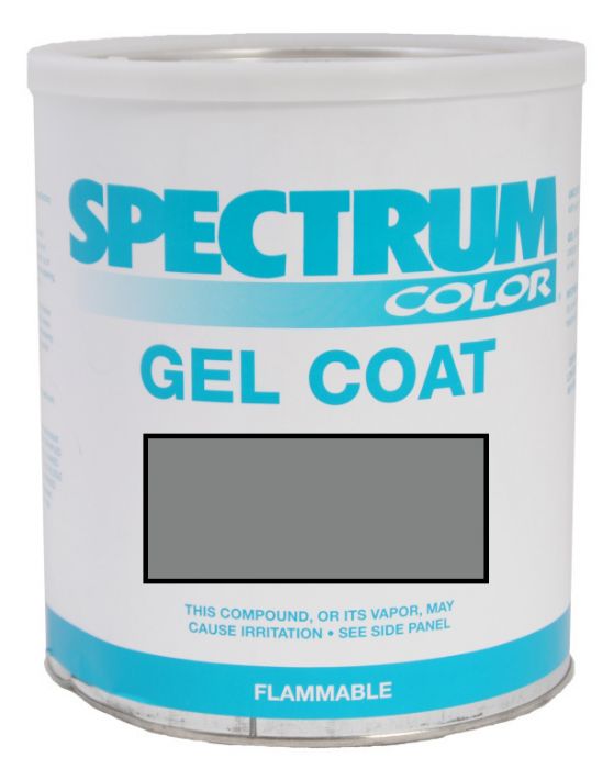 Ccp Gelcoat Color Chart