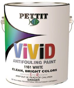 Pettit Bottom Paint Compatibility Chart