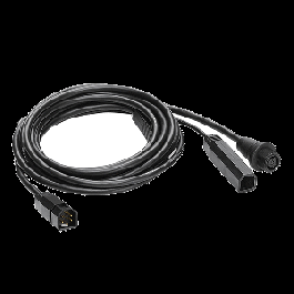 Humminbird Mega 360 7-pin Transducer Y-cable 9 M360 2ddi Y 720107-1 for sale online 
