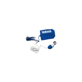 YAMAHA Anchor with rope and float MWV-ANCHR-WR-00 