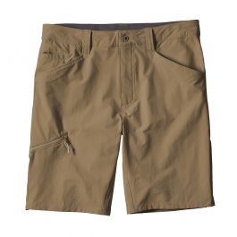 Patagonia Men's Quandary 10in Shorts -Ash Tan | iBoats