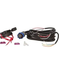 Lowrance PC-27BL Power Cable small_image_label