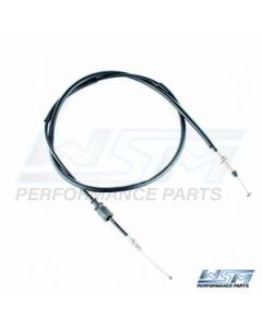 Throttle Cable: Kawasaki 750 SSXI 93-95