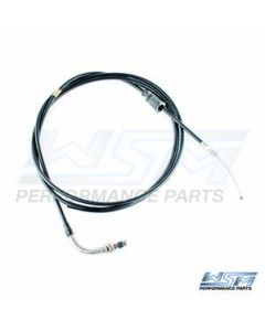 Throttle Cable: Kawasaki 650 TS 89-90