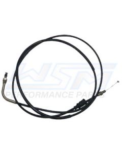 Throttle Cable: Kawasaki 750 SX 92-95