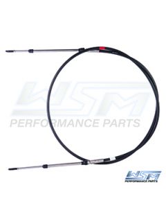 WSM Steering Cable - Kawasaki 1500 Ultra 250 / 260 07-09 small_image_label