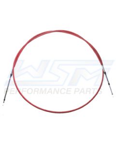 Steering Cable: Yamaha 700 SuperJet 08-17