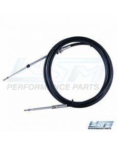 Steering Cable: Yamaha 1000 / 1100 99-06