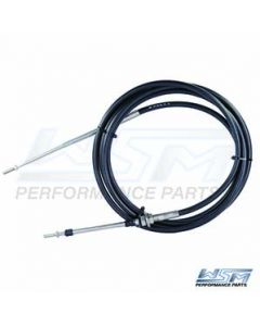 Steering Cable: Yamaha 1000-1200 / 1800 99-18