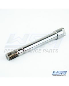 Impeller Shaft: Kawasaki 550 - 900 86-11