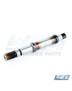 Impeller Shaft: Kawasaki 750 - 1500 95-11