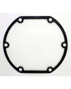 Gasket, Exhaust Outer Cover: Yamaha 1100 / 1200 95-04