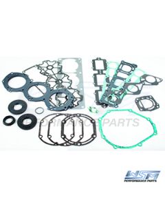 Gasket Kit, Complete: Yamaha 1200 Non Power Valve 97-04 small_image_label