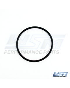 Coupler Shaft O-Ring: Yamaha 500 - 1300 89-17