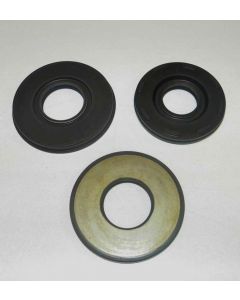 Oil Seal Kit, Crankshaft: Kawasaki 900 / 1100 95-06