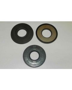 Oil Seal Kit, Crankshaft: Polaris 650 - 780 92-04