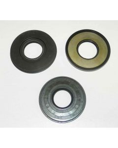 Oil Seal Kit, Crankshaft: Polaris 650 - 780 92-04