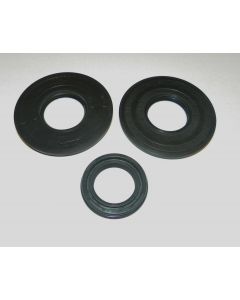 Oil Seal Kit, Crankshaft: Yamaha 650 - 760 / 1100 / 1200