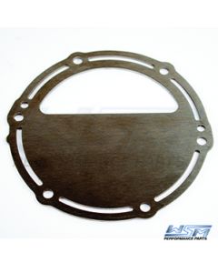 Catalytic Removal Plate: Yamaha 1200 / 1300 99-08