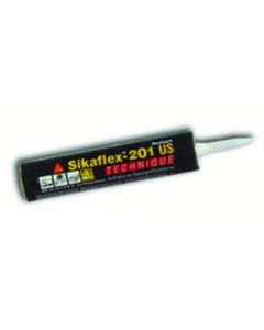 Sikaflex Sikaflex 221 Alum Gray 10.3 Oz - Sikaflex&Reg; 201/221 small_image_label