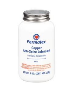 Permatex Copper Anti-Seize Lubricant