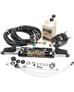 SeaStar Solutions SeaStar Pro Hydraulic Steering Kit, 14' small_image_label