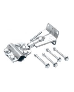 SeaStar Solutions Clamp Block, Stainless Steel small_image_label
