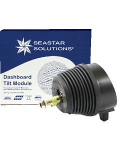 SeaStar Solutions BM Rack Tilt Dash Module small_image_label
