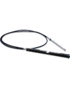 SeaStar Solutions SSC124 Old Style XR-4 Rack Steering Cable