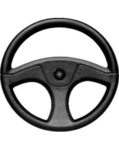 SeaStar Solutions Ace Steering Wheel, 13" small_image_label