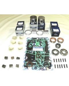 Powerhead Rebuild Kit: Yamaha 225-300 Hp 3.3L HPDI Std.