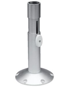 Todd Adjustable Height 2-7/8 Boat Seat Pedestal