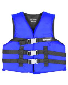 YOUTH GENERAL PFD- BLUE small_image_label