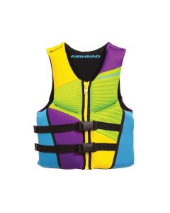 GNAR NEOLITE FLEX VEST YOUTH small_image_label