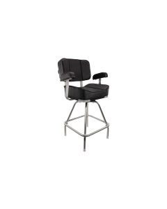 Springfield Deluxe Chair Stand Package, Black small_image_label