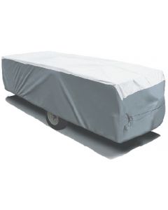 Adco Products Tyvek Tent Trlr Cover Up To 8' small_image_label