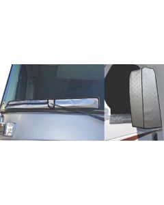 Adco Products Cover Set-Mirror & Wiper Blade small_image_label